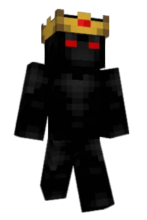 YoungKilla675 Minecraft avatar full body
