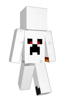 YoungLengend11 Minecraft avatar full body
