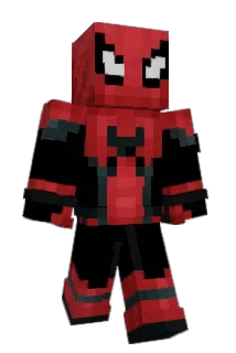 YoungPadawan_16 Minecraft avatar full body