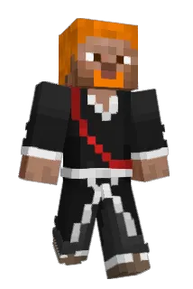YoungStunnaYaSah Minecraft avatar full body