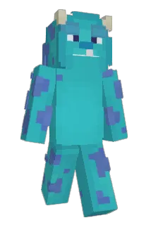 YoungTarry69 Minecraft avatar full body
