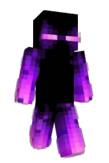 YoungTruth21 Minecraft avatar full body