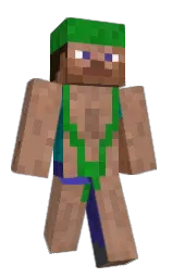 Custom render preview