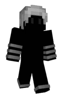 Young_Twice Minecraft avatar full body