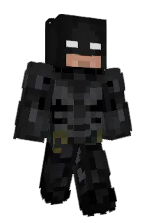 Youngboimetro Minecraft avatar full body