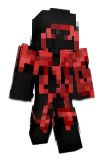 YoungerSydo Minecraft avatar full body