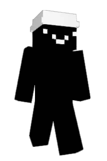 Youngers_ Minecraft avatar full body
