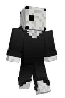 Youngkiller463 Minecraft avatar full body
