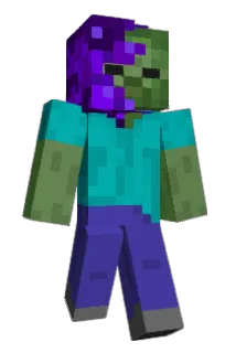 YourAverageEmo Minecraft avatar full body