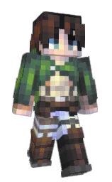 Custom render preview