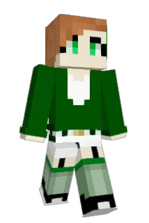 YourAverageJoeYT Minecraft avatar full body