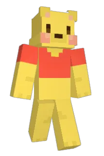 YourBirthday0520 Minecraft avatar full body