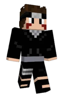 YourBoyDoogle Minecraft avatar full body