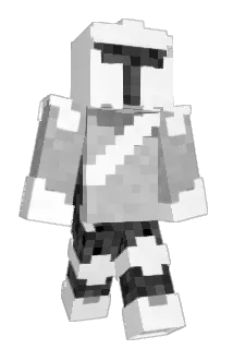 YourBoyGumby Minecraft avatar full body