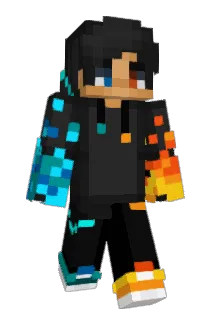 YourBoyIsCool Minecraft avatar full body