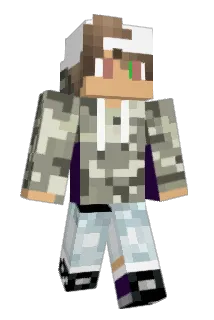 YourBreathStinks Minecraft avatar full body