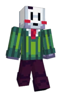 YourCoffee31 Minecraft avatar full body