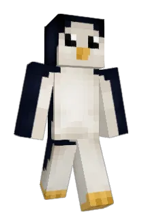 YourDad656 Minecraft avatar full body
