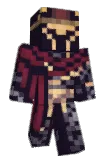 YourDailyIdiot Minecraft avatar full body