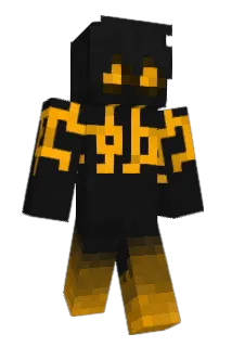 YourDead_ Minecraft avatar full body