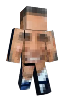 YourDerpyDaddy Minecraft avatar full body