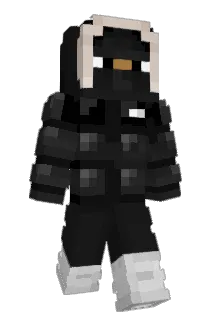 YourDumb2 Minecraft avatar full body