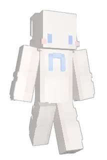 YourEavesDropper Minecraft avatar full body