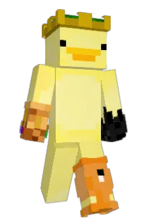YourFather31 Minecraft avatar full body