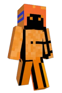 YourFavFelon Minecraft avatar full body