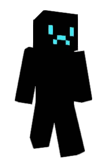 YourFavGuero Minecraft avatar full body