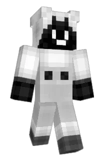 YourFriendlyRat Minecraft avatar full body