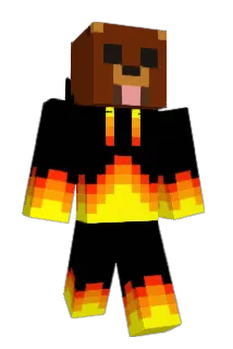 YourHead Minecraft avatar full body