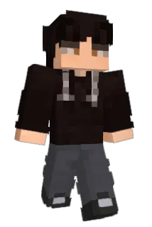 YourHomieGoose Minecraft avatar full body