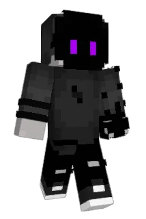 YourHopeIsDope Minecraft avatar full body