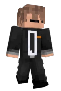 YourLabScientist Minecraft avatar full body