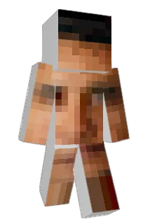 YourLocalArchist Minecraft avatar full body