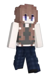 YourLocalCorb Minecraft avatar full body