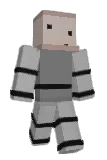 YourLocalCosplay Minecraft avatar full body