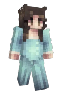 YourLocalKiller Minecraft avatar full body