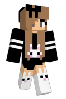 YourLocalLag Minecraft avatar full body