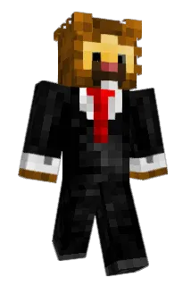 YourLocalLoser72 Minecraft avatar full body