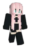 YourMOMKaren Minecraft avatar full body