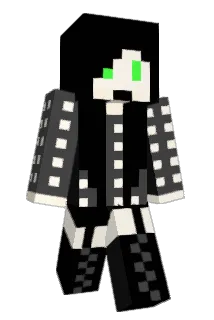 YourMan777 Minecraft avatar full body