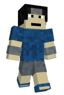 YourMom246801 Minecraft avatar full body