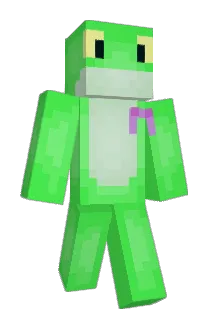 YourMomIsHot229 Minecraft avatar full body