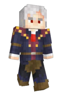 YourMother89 Minecraft avatar full body