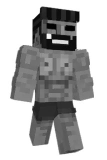 YourNeighbor4761 Minecraft avatar full body