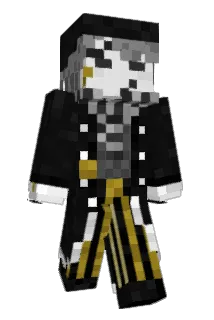 YourOnlineMom Minecraft avatar full body