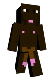 YourOtherDad Minecraft avatar full body
