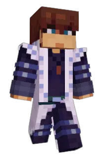 YourPlague Minecraft avatar full body